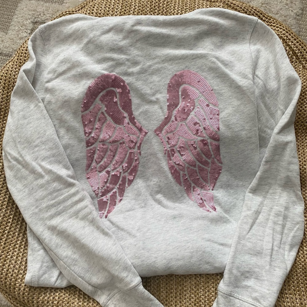 Victoria’s Secret Hoodie
